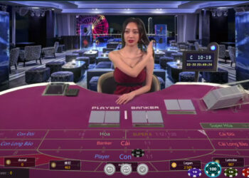 Kinh nghiệm Bắt cầu Baccarat giúp ăn tiền hiệu quả