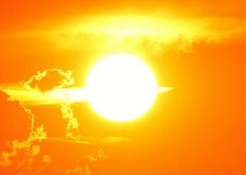 Chiêm bao thấy mặt trời là điềm gì, mơ thấy mặt trời ứng với lô đề số mấy?