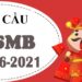 Soi Cầu Miền Bắc 6/6/2021 – Dự Đoán XSMB ngày 6/6 ngon nhất