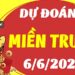 Soi Cầu Miền Trung 6/6/2021 – Dự Đoán XSMT 06/06/2021