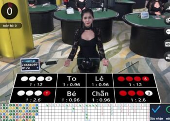 Kinh nghiệm soi cầu xóc đĩa giúp bạn bách chiến bách thắng