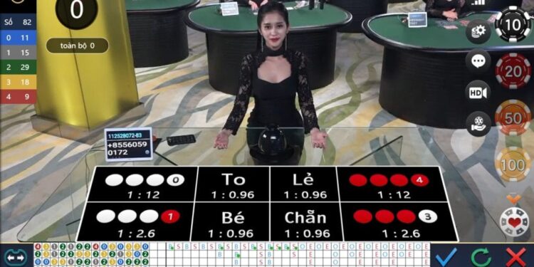 Kinh nghiệm soi cầu xóc đĩa giúp bạn bách chiến bách thắng